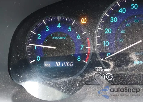 2008 Toyota Sienna Xle from USA, damaged, VIN 5TDZK22C78S170918